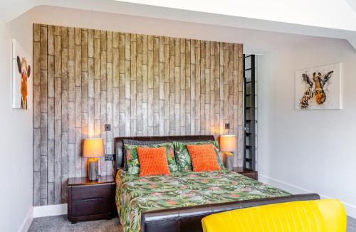 Marldon House | The Black Barn