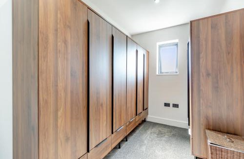 Marldon House | The Black Barn