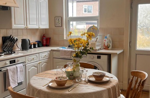 Blackburn House | The Blackburn House