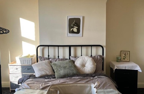 Blackburn House | The Blackburn House