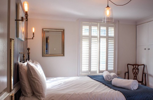 Offham Bed & Breakfast | The Blacksmiths Arms