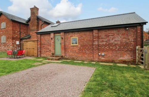 Upper Sapey House | The Blacksmiths Shop
