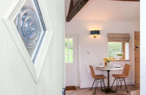 Upper Sapey House | The Blacksmiths Shop