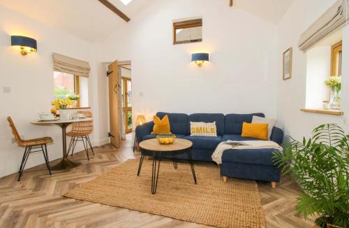 Upper Sapey House | The Blacksmiths Shop