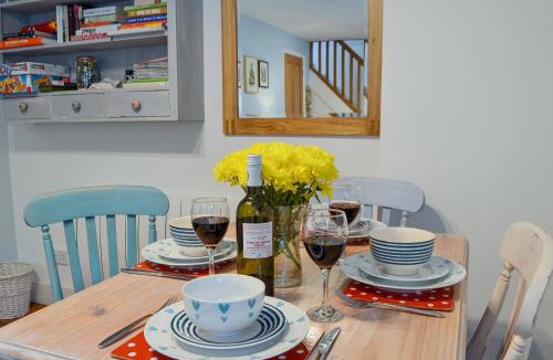 Playden House | The Blue Loft