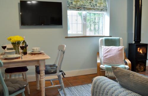 Playden House | The Blue Loft