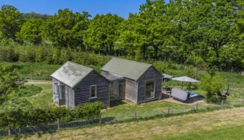 Abbess Roding House | The Bolthole
