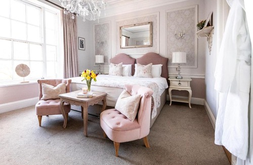 Repton Hotel | The Boot at Repton