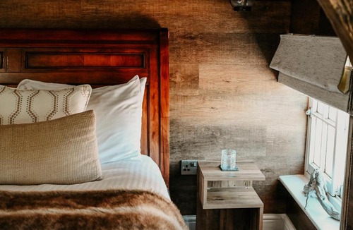 Repton Hotel | The Boot at Repton