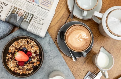 Repton Hotel | The Boot at Repton