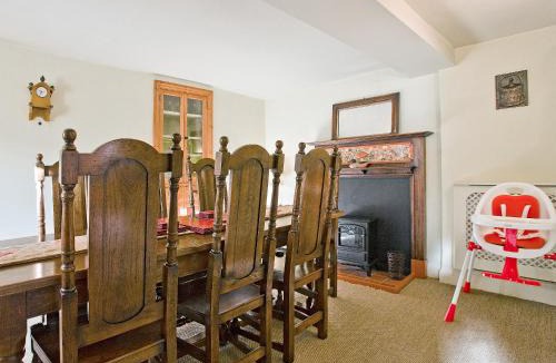 Dulverton House | The Boot
