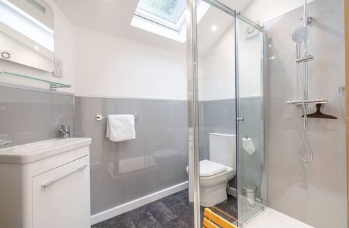 Sheffield Cottage | The Botanical Flat 1