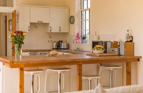 Lynsted House | The Bothy, Faversham