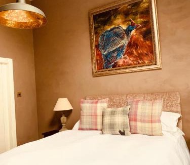 Kelso House | The Bothy