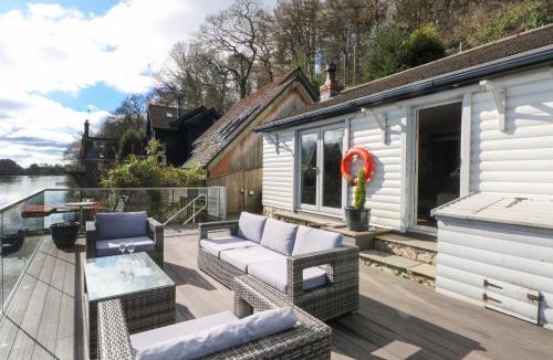 Horton House | The Bothy