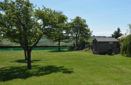 Tunley House | The Bothy - Ground floor conversion near Bath and Priston with outstanding views