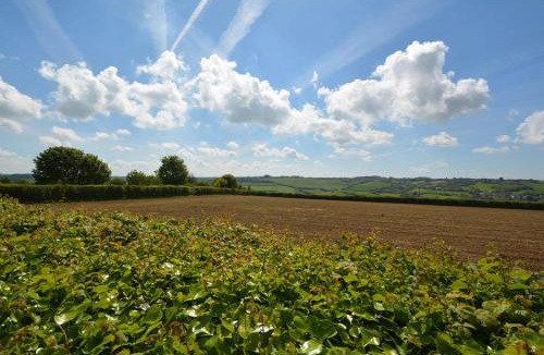 Tunley House | The Bothy - Ground floor conversion near Bath and Priston with outstanding views