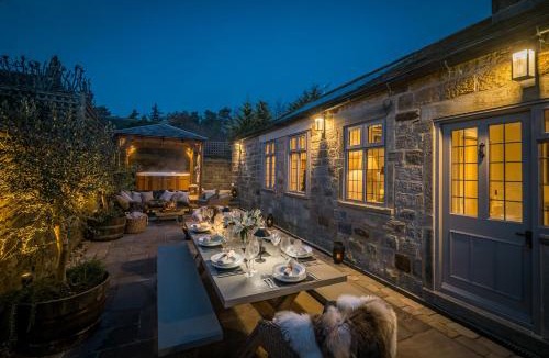 Harrogate House | The Brew House