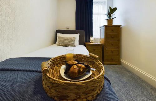Goole House | The Briarcroft