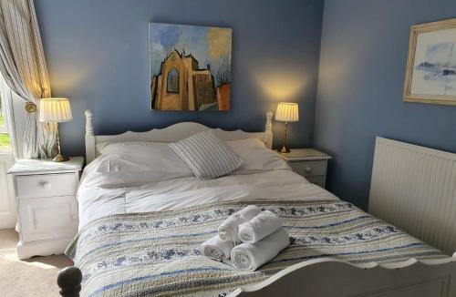 West Tanfield Hotel | The Bruce Arms