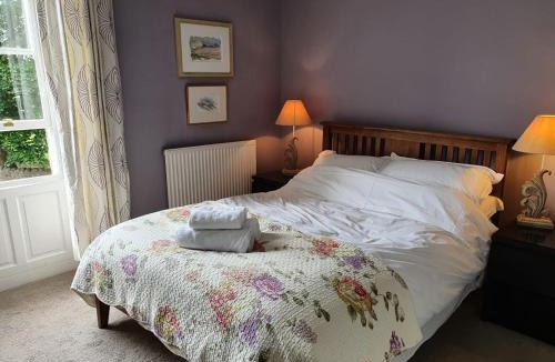 West Tanfield Hotel | The Bruce Arms