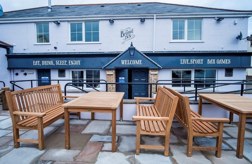 Saltash Hotel | The Brunel