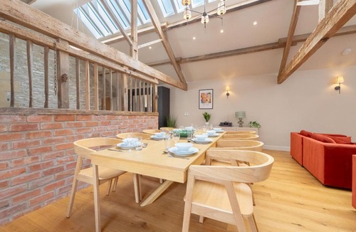 Great Longstone House | The Builder's Yard