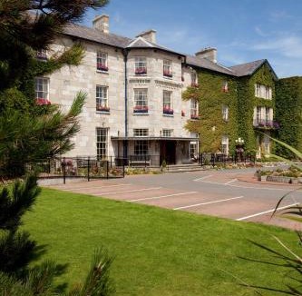 Beaumaris Hotel | The Bulkeley Hotel