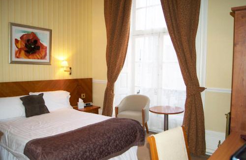 Beaumaris Hotel | The Bulkeley Hotel