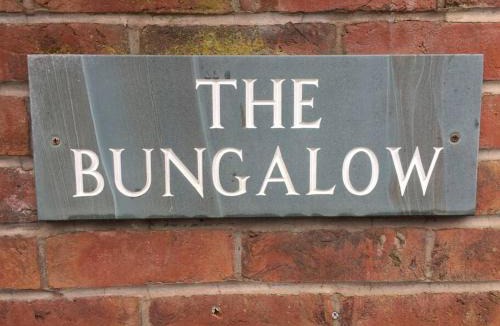 Knott End-on-Sea Apartment | The Bungalow