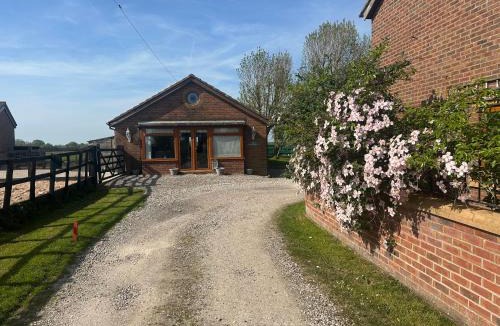 Knott End-on-Sea Apartment | The Bungalow