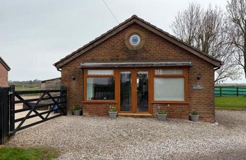 Knott End-on-Sea Apartment | The Bungalow