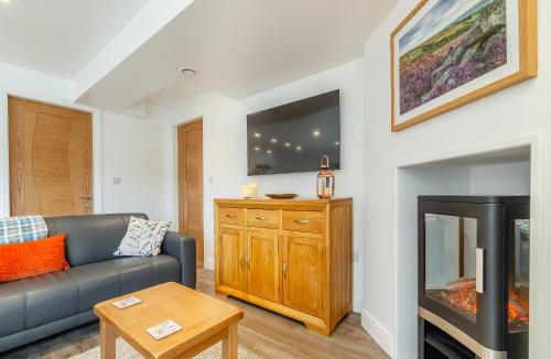 Lofthouse House | The Burrow
