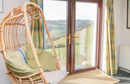 Hele Cottage | The Byre