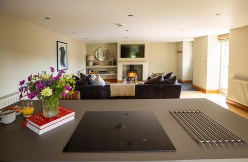 Penrith House | The Byre