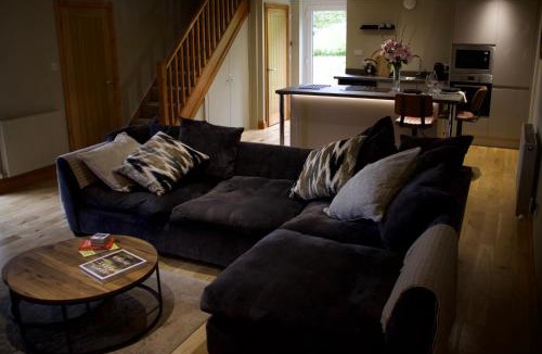 Penrith House | The Byre