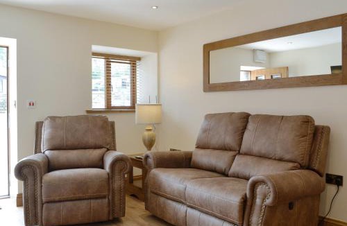 St Bees House | The Byres Tan