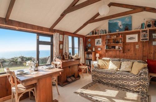 Saint John House | The Cabin