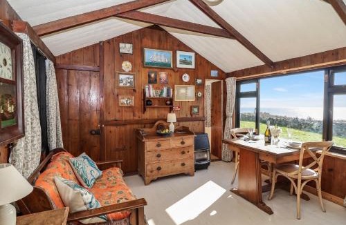 Saint John House | The Cabin