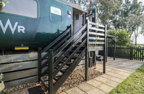 Ely House | The Carriage Ely Paddington