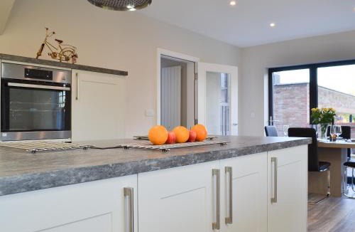 Nether Poppleton House | The Carriage House
