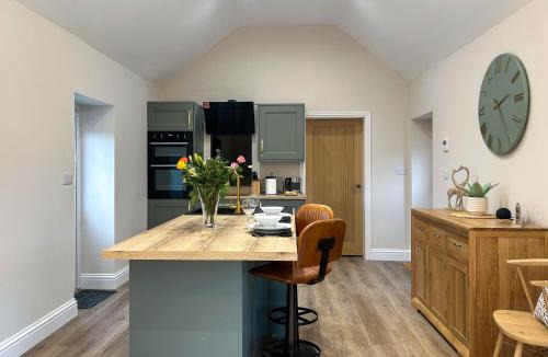 Newark House | The Cartshed