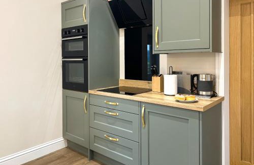 Newark House | The Cartshed