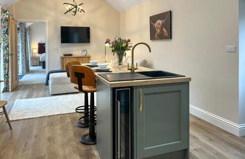 Newark House | The Cartshed