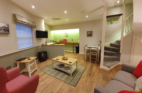 Bishops Castle Hotel | The Castle Hotel