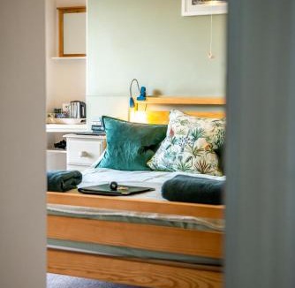 Builth Wells House | The Cedars