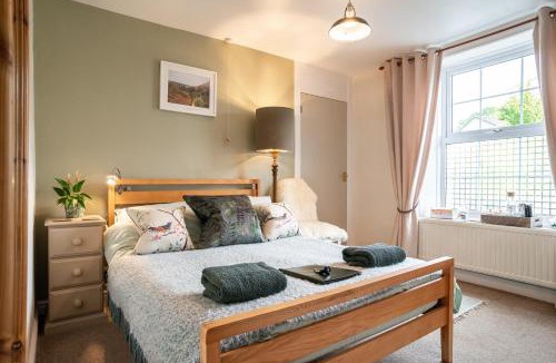 Builth Wells House | The Cedars