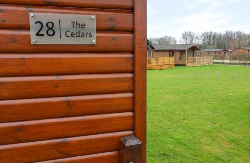 South Lakeland Leisure Village House | The Cedars