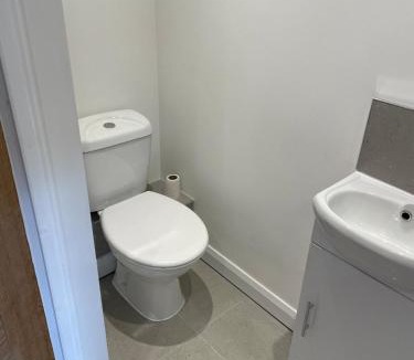 Fotheringhay Apartment | The Cedars