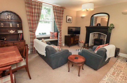 Ingleton Apartment | The Cells